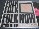 Rare UK 1965 LP -
