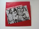 7” – PASCAL COMELADE (France) « Séquences Païennes» on PARASITE