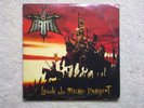 IAM - L'Ecole Du Micro D'Argent - 3 x Vinyl LP