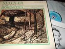 HORENSTEIN : MAHLER SYMPHONY NO. 3 2LP BOX 1970 UNICORN RHS 302/303 UK