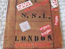 STATUS QUO *SPARE PARTS* LP 1969 PYE UK MONO 1ST PRESS SUPERB VINYL