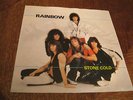 RAINBOW, Blackmore, Deep Purple Stone Cold Holland Polydor 7