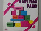 A GIFT FROM PAMA - MORE SKINHEAD REGGAE RARITIES JANUARY