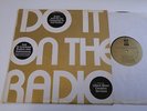 Chuck Blore Do It On The Radio LP Jingles Radio Advertising Bureau 1970