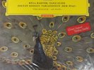 Bela Bartok: Tanz-Suite-DGG 138 875-Sealed Classical German Import