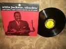 Willis Jackson Shuckin Prestige 7260 org pres Tommy Flanagan NM mono RVG edit