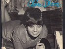 CLAIRE DIXON  French Girl 60's YéYé  RARE EP Publicitaire 1966 