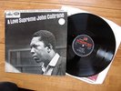 LP Coltrane, John 