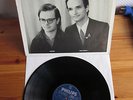 KRAFTWERK Ralf & Florian ORIG GERMAN 1st PRESS KRAUTROCK LP Philips 1973
