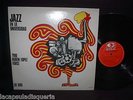 RUBEN LOPEZ FURST TRIO*JAZZ EN LA UNIVERSIDAD*ORIGINAL LP ARGENTINA JAZZ