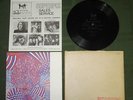 Beatles,1968 Christmas Message,MINT,Original Beatles Fan Club,envelope & insert