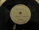 MIREILLE MATHIEU SOMETIMES VERY RARE UK ACETATE 7' EMIDISC