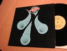 LP- MANFRED MANN`S EARTH BAND - Nightingales And Bombers - ORIGINAL - MINT 