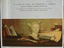 Daniel SHAFRAN cello plays BACH 3 Sonatas - MELODIYA Early Blue Label RARE
