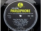Beatles - Help UK 1965 *NEAR MINT* 1st  *MONO* Press Parlophone LP