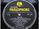 Beatles - Revolver UK 1966 1st MONO Press *XEX 606-1* Parlophone LP