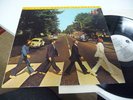 THE BEATLES ABBEY ROAD ORIGINAL MASTER RECORDING MFSL