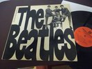 THE BEATLES SAME LP IN 1964 MINT DEUTSCHER SCHALLPLATTENCLUB