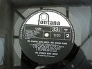 SPENCER DAVIS GROUP-THE SECOND ALBUM FONTANA1966 NR MINT 1ST PRESS ISLAND CREDIT