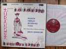 RCA SER 4520-2 LIVING STEREO NM 3lp PUCCINI TURNADOT LEINSDORF NILSSON TEBALDI