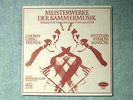 Esther NYFFENEGGER  - Chamber Music  -  Rare - MINT 