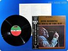 OTIS REDDING The Dock Of The Bay Japan OBI LP j310