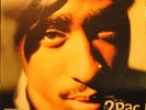 LP-BOX:2Pac,Greatest Hits(RARE LP BOX)[NM] (Interscope Records)