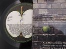 ?The BEATLES ? ABBEY Road ? Original 1969 UK LP ? PARTIAL Shrink-Wrap ?