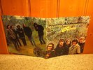 COLLECTORS Grass And Wild Strawberries GERMANY 1968 ORIG PSYCH LP MINT- WS1774