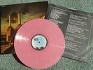 PINK FLOYD. Animals. (French Pink Vinyl Issue.)  MINT