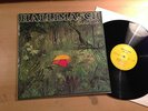 HALLIMASCH CANTA GREAT JAZZ PSYCH PROG PRIVATE PRESS in 1980