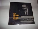 Red Garland* At The Prelude * Prestige 7170 Bergenfield N.J. mono yellow & black