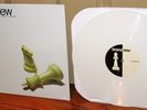 BRAND NEW YOUR FAVORITE WEAPON WHITE VINYL LP OOP FIRST PRESSING