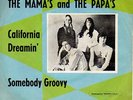MAMAS AND PAPAS 7