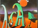 DIABOLUS Same UK Hard Prog Psych Orig. LP Bellaphon 1971 