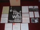 WHO Live At Leeds LP 1970 TRACK 1st Press + AMAZING MISPRINTED COVER A1/B1