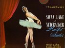 Columbia SAX2285 - Tchaikovsky - Swan Lake - Suites - Wolfgang SAWALLISCH