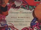 Decca SXL2163 - Strauss - Vienna Carnival - Willi BOSKOVSKY
