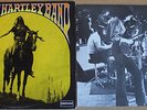 KEEF HARTLEY BAND   THE TIME IS NEAR ** 1970 UK 1st DERAM LP w/ BOOKLET