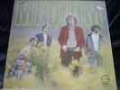 THE MEDIUM s/t rare Canadian Prog Psych lp M-