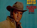 Elvis Presley Vinyl LP - Flaming Star - PRS-279 USA - Singer Special Edition RAR