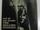 LP Rolling Stones Out Of Our Heads DECCA UK 1965 LK 4733 Mono Vinyl
