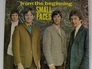 LP Small Faces - From The Beginning DECCA UK 1967, LK 4879 Vinyl Schallplatte