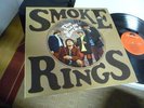 THE SHAMROCKS SMOKE RINGS IN 1966 MINT BEAT KNALLER