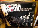 3 LP Box Bossa Nova sua historia sua gente Tropicalia Brasil press ediçao limita