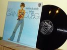 SERGE GAINSBOURG -HISTOIRE DE MELODY NELSON- RARE 70's FRENCH LP