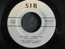 Ohio Gospel 45 - HEAVENLY SAINTS SPIRITUAL SINGERS 