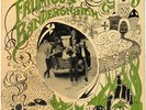 FRUMIOUS BANDERSNATCH Steve Miller RARE 1967 US Psychedelic Rock 7