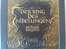 RING 1-22 WAGNER DER RING DES NIBELUNGEN SOLTI / NM VINYL - VERY RARE