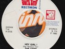 The TAMS * This Precious Moment * 7T's Modern SOUL Northern 45 * Hear